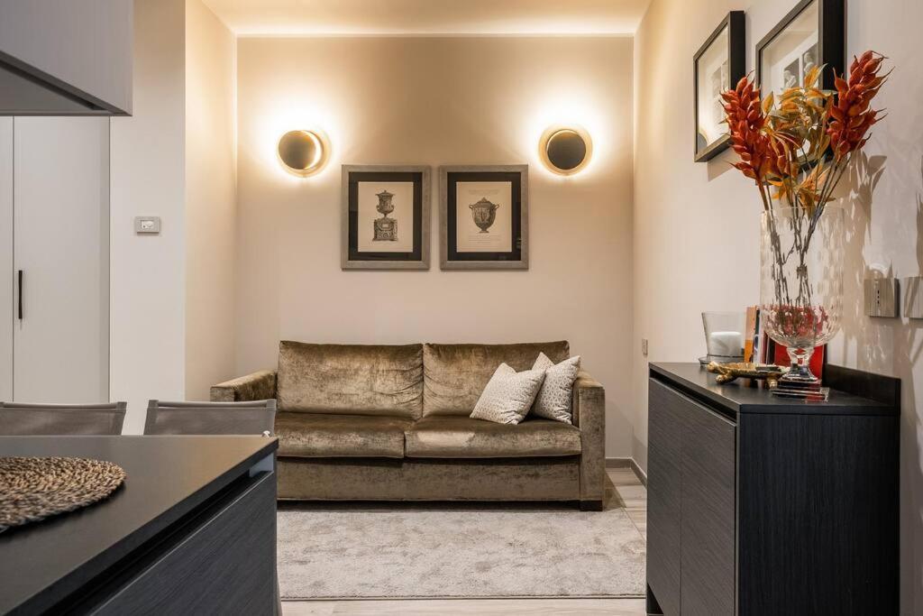 Casa Delle Farfalle Болонья Экстерьер фото