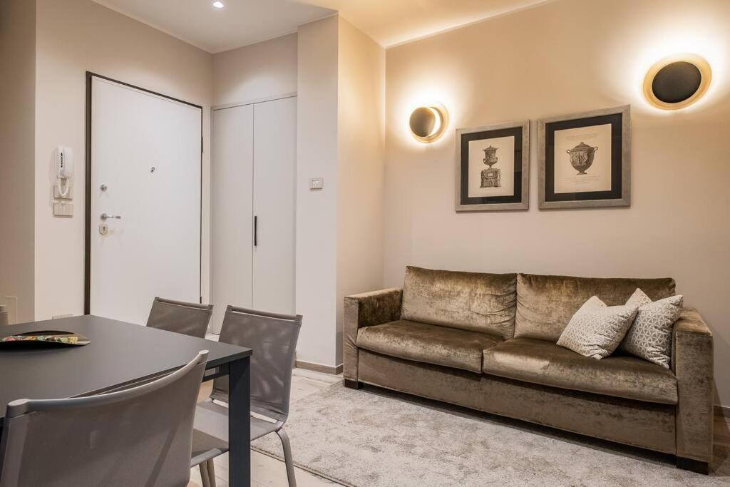 Casa Delle Farfalle Болонья Экстерьер фото