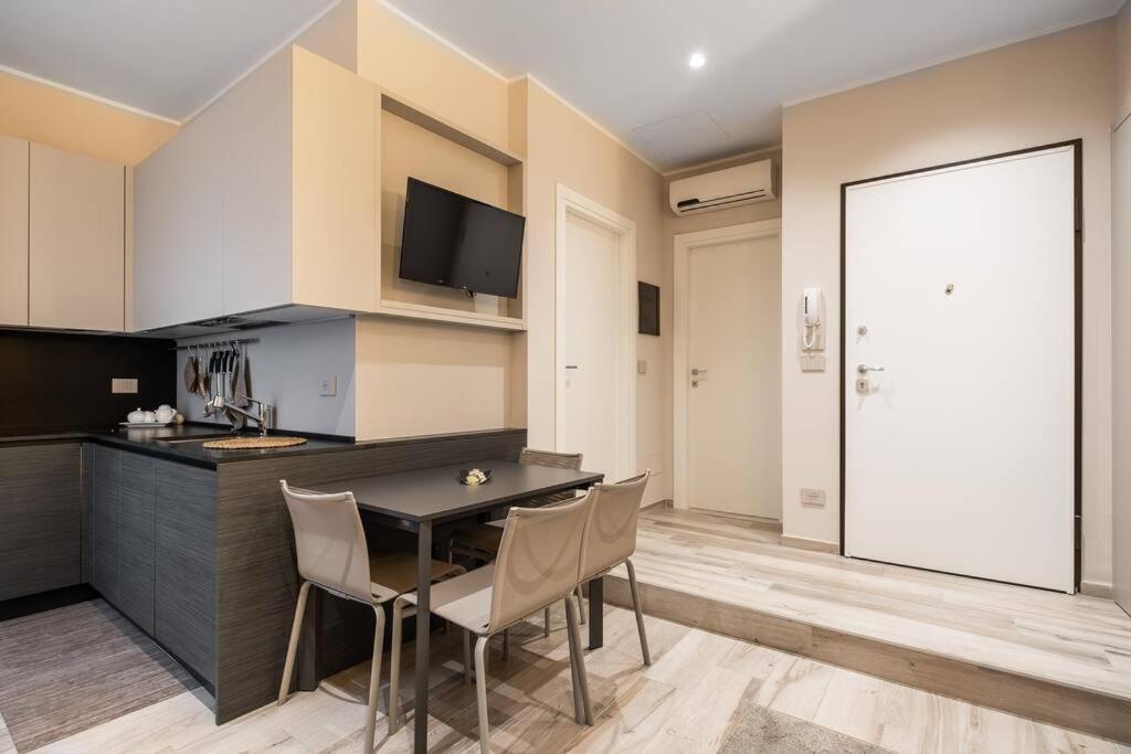 Casa Delle Farfalle Болонья Экстерьер фото